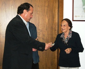 Caritas Calella