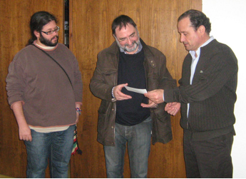 Fundacio educacio solidaria calella